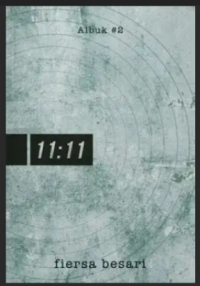 Image of (E) 11:11