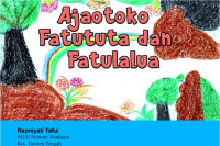 Image of (E) Ajaotoko Fatututa dan Fatulalua