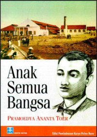 Image of (E) Anak Semua Bangsa