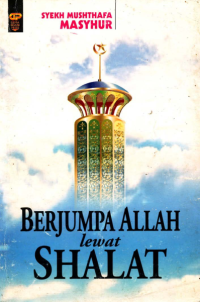Image of (E) Berjumpa Allah Lewat Shalat