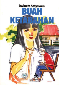 Image of (E) Buah Ketabahan