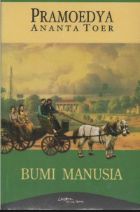 Image of (E) Bumi Manusia