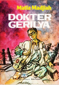 Image of (E) Dokter Gerilya