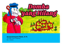 Image of (E) Domba yang Hilang