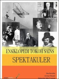 Image of (E) Ensiklopedi Tokoh Sains Spektakuler