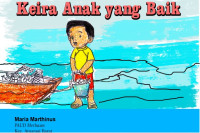 Image of (E) Keira Anak yang Baik