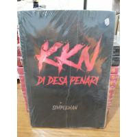 Image of (E) KKN di Desa Penari