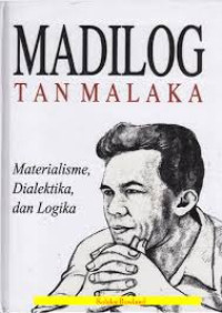 Image of (E) Madilog tanmalaka