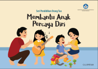Image of (E) Membantu Anak Percaya Diri