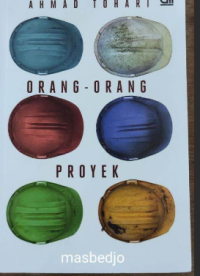 Image of (E) Orang - Orang Proyek