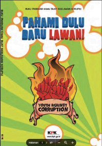 Image of (E) Pahami Dulu baru lawan