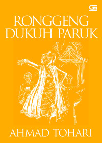 Image of (E) Ronggeng Dukuh Paruk