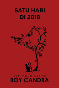 Image of (E) Satu Hari di 2018