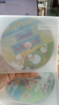 Image of (VID) Cerita Dongeng Anak Indonesia