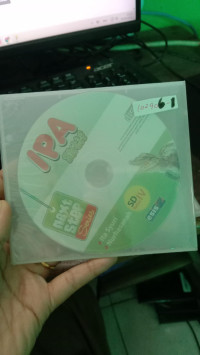 Image of (VID) IPA;SD kelas IV