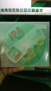 Image of (VID) IPA;SD kelas VI