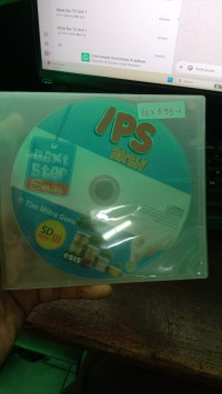 Image of (VID) IPS;SD kelas III