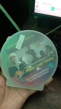 Image of (VID) Model Lelet Keong ( Bahasa Indonesia kelas IV-VI/CE)