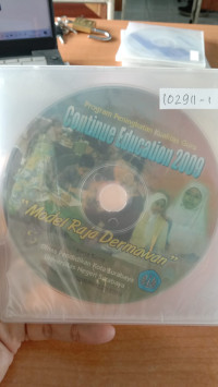 Image of (VID) Model Raja Dermawan/CE