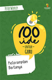 Image of 100 Ide Untuk Guru 