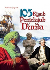 Image of 105 kisah penjelajah dunia