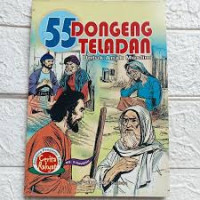 Image of 55 Dongeng Teladan untuk Anak Muslim