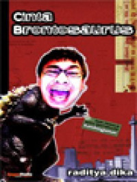 Image of (E) CINTA BRONTOSAURUS