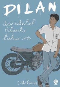 Image of (E) Dilan: Dia adalah Dilanku tahun 1990
