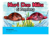 Image of (E) Nori dan Niku Si Penolong