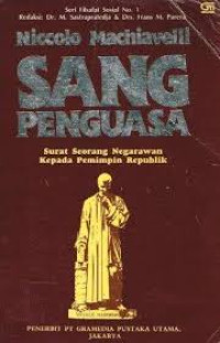Image of (E) Sang Penguasa