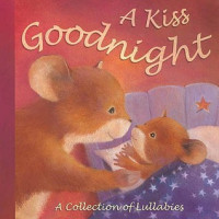 Image of A kiss goodnight