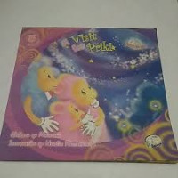 Image of A Visit For Priki