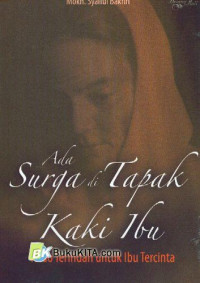 Image of Ada surga di tapak kaki ibu