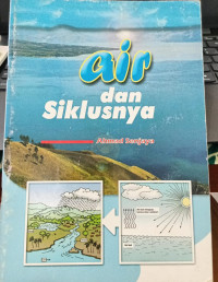 Image of Air dan Siklusnya