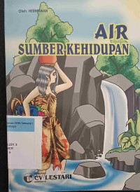 Image of Air Sumber Kehidupan