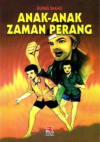 Image of Anak-anak zaman perang