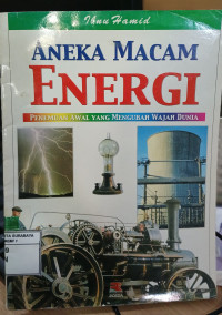Image of Aneka Macam Energi