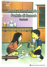Image of Aneka Ketrampilan Praktis di Rumah