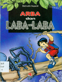 Image of Arba dan laba-laba