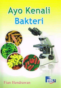 Image of Ayo Kenali Bakteri