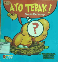 Image of Ayo Tebak Hewan Bersayap