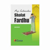 Image of Ayo, Laksanakan Shalat fardhu