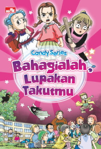 Image of Bahagialah Lupakan Takutmu