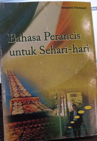 Image of Bahasa Prancis untuk Sehari-hari