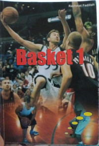 Image of Basket 1