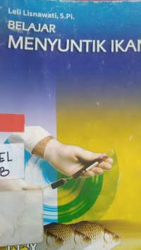 Image of Belajar Menyuntik Ikan