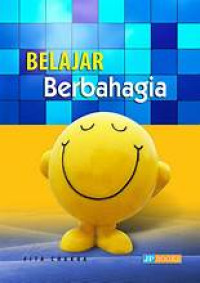 Image of Belajar Berbahagia