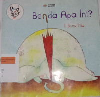 Image of Benda Apa Ini?