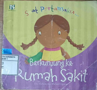 Image of berkunjung ke rumah sakit