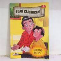 Image of Buah Kejujuran 